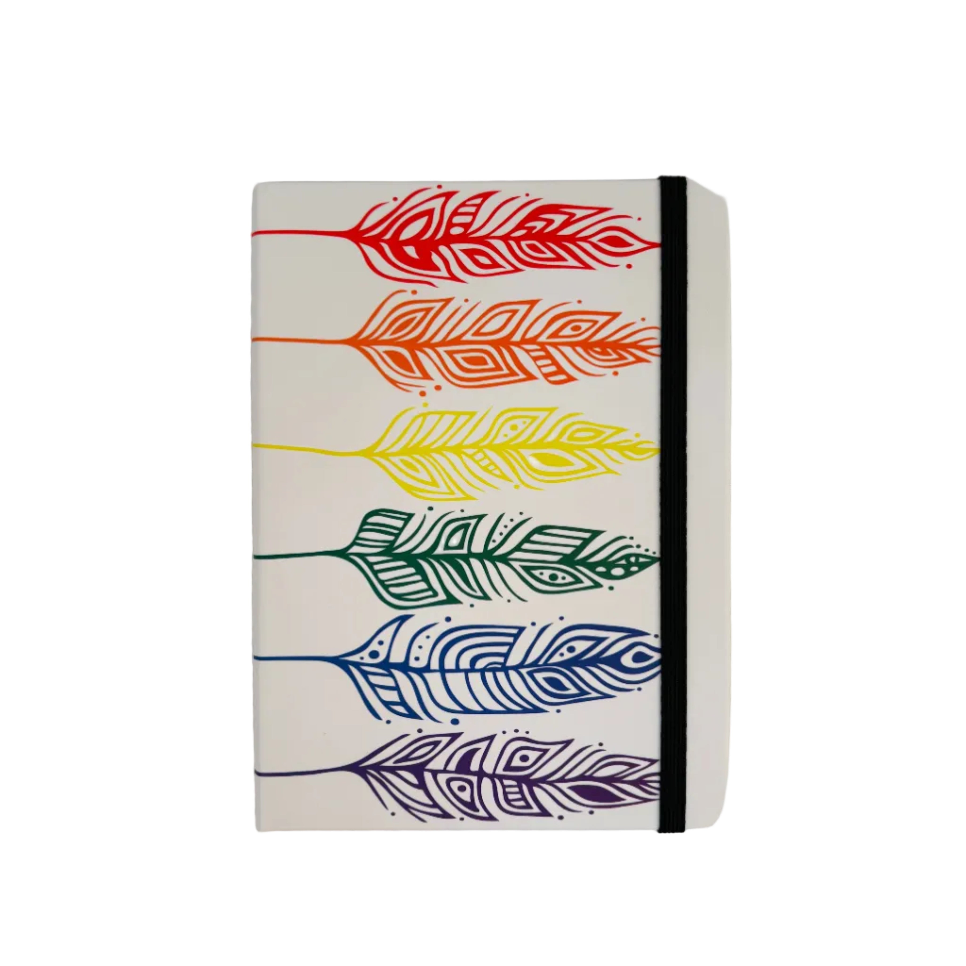 Indigenous Collection - Journals