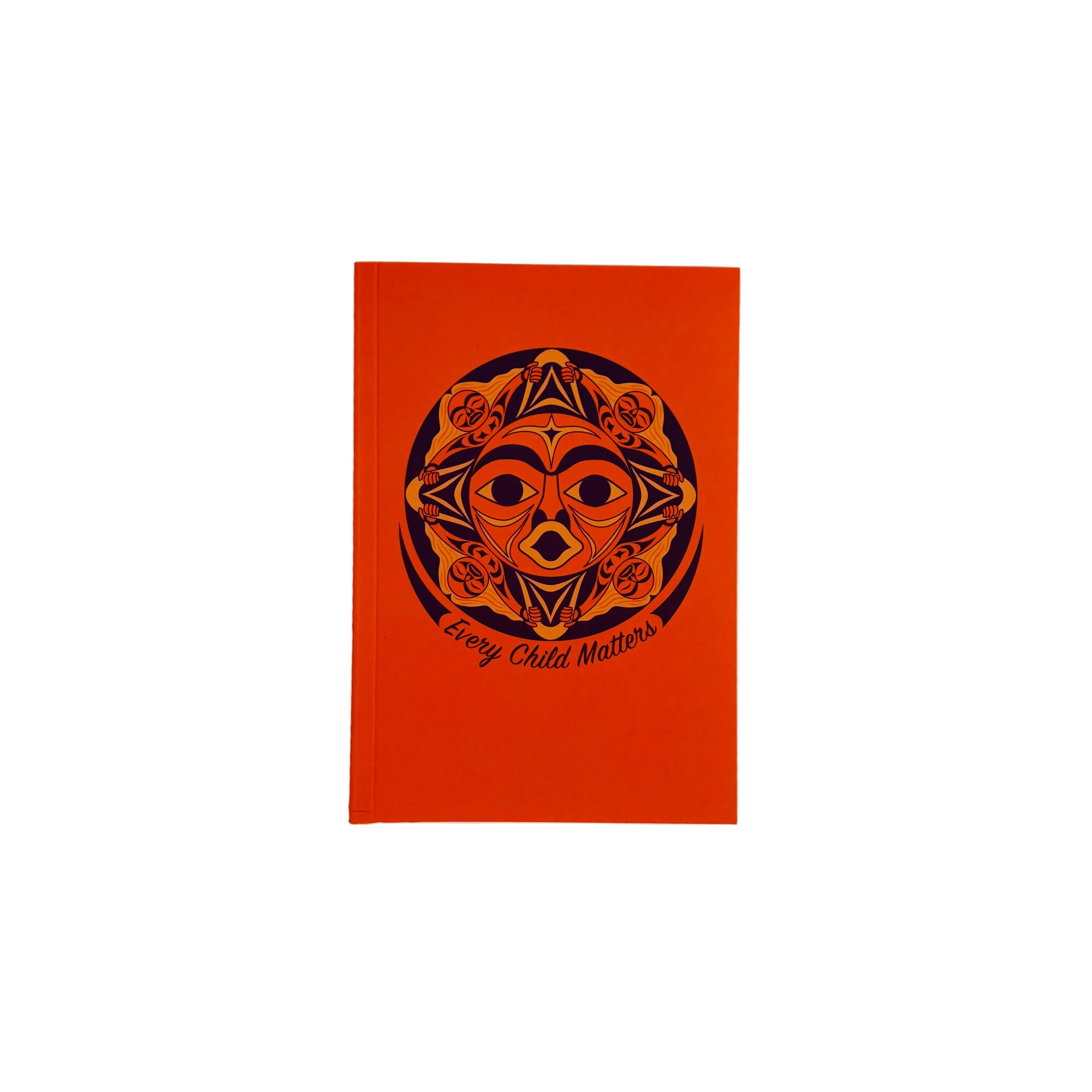 Small Notebook (4x5.75in)
