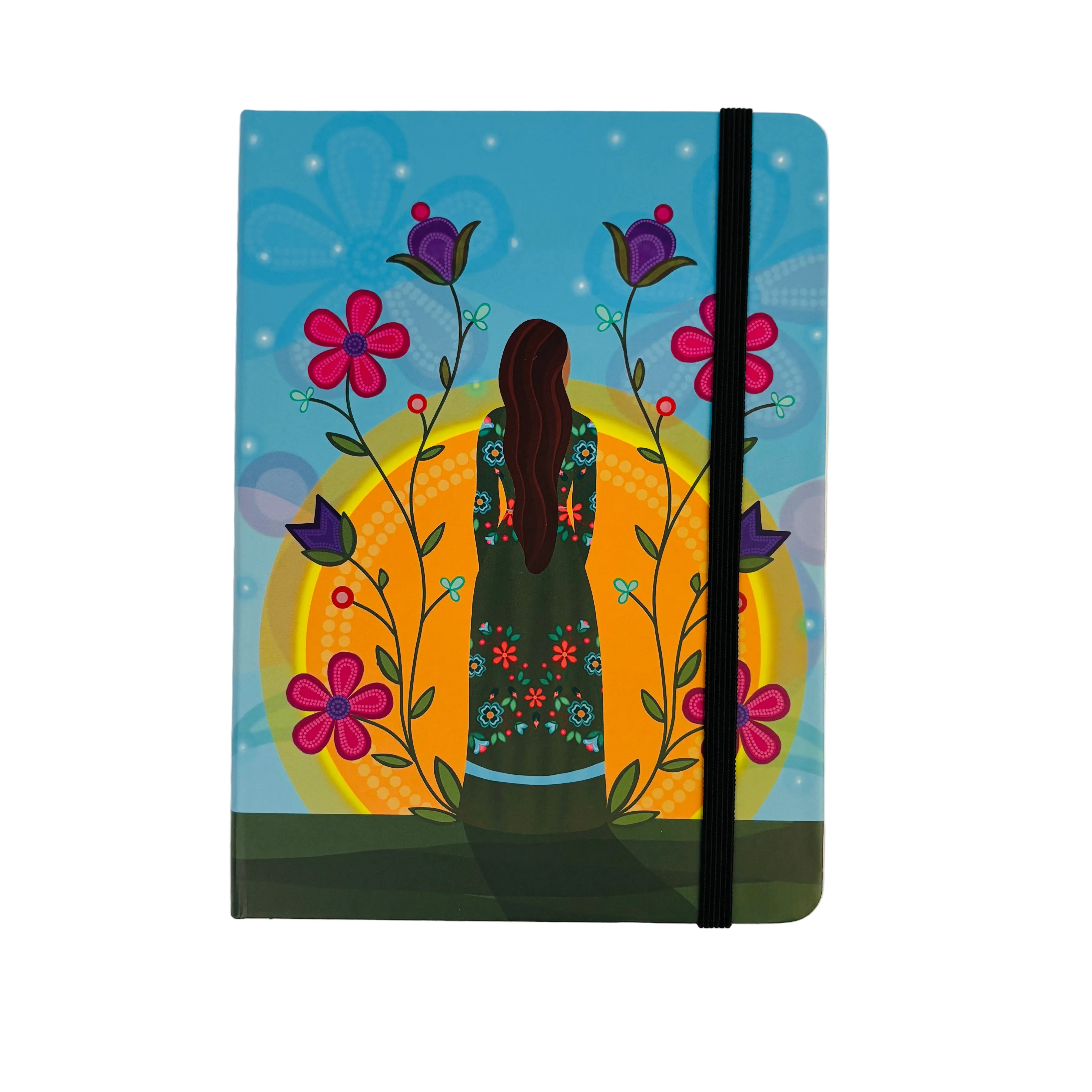 Indigenous Collection - Journals