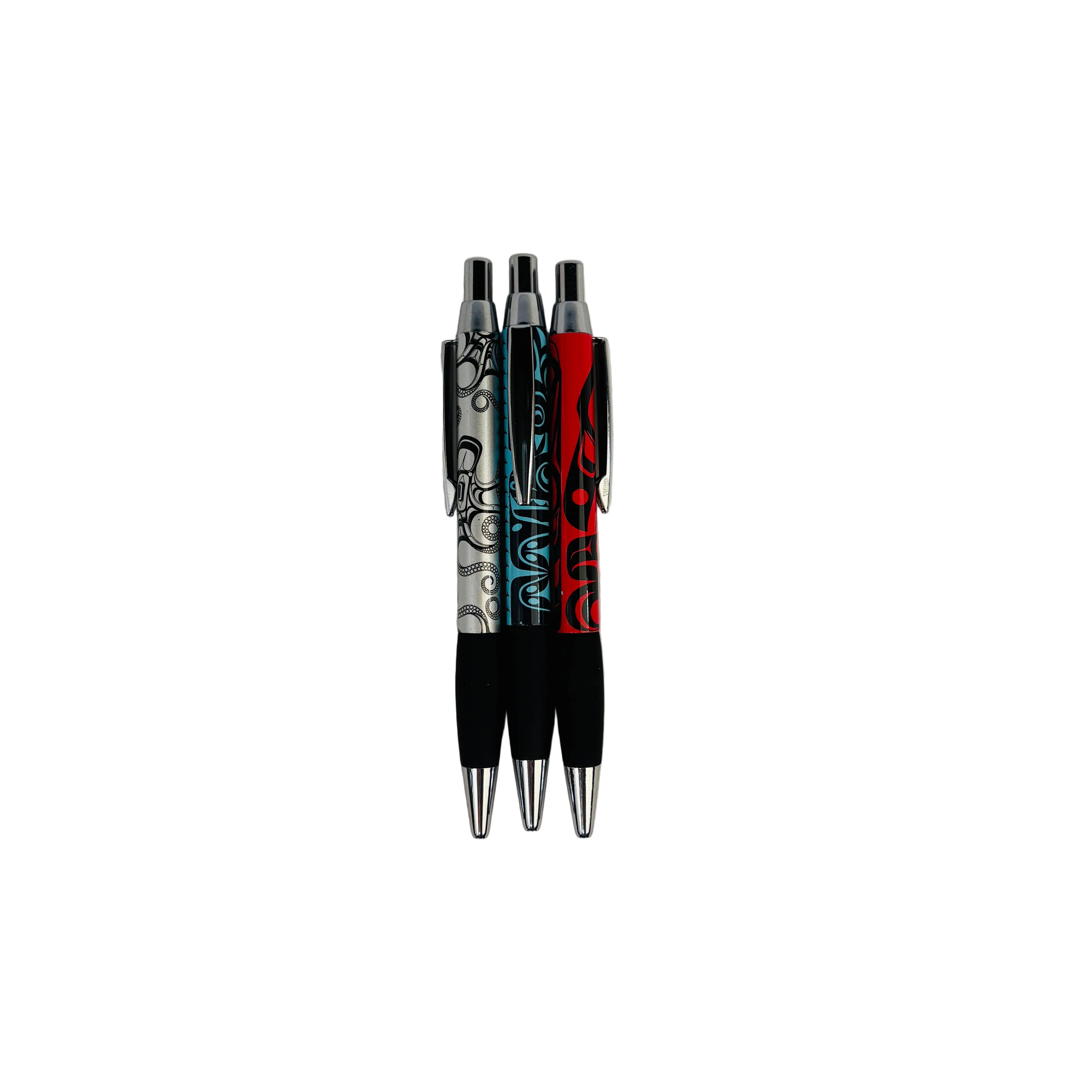 Native Northwest - Pens