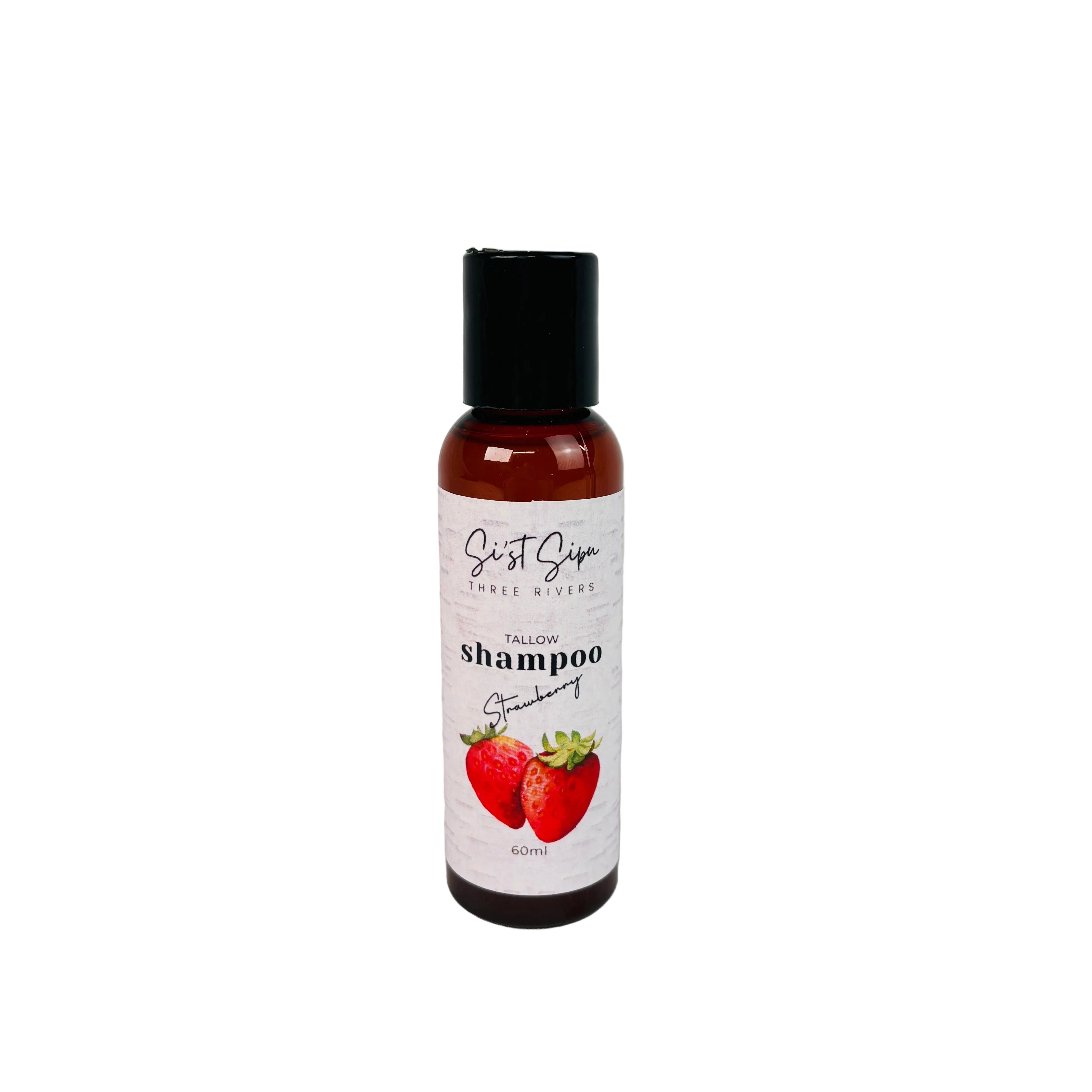 Si'st Sipu ~ Three Rivers - Hair Care 60ml