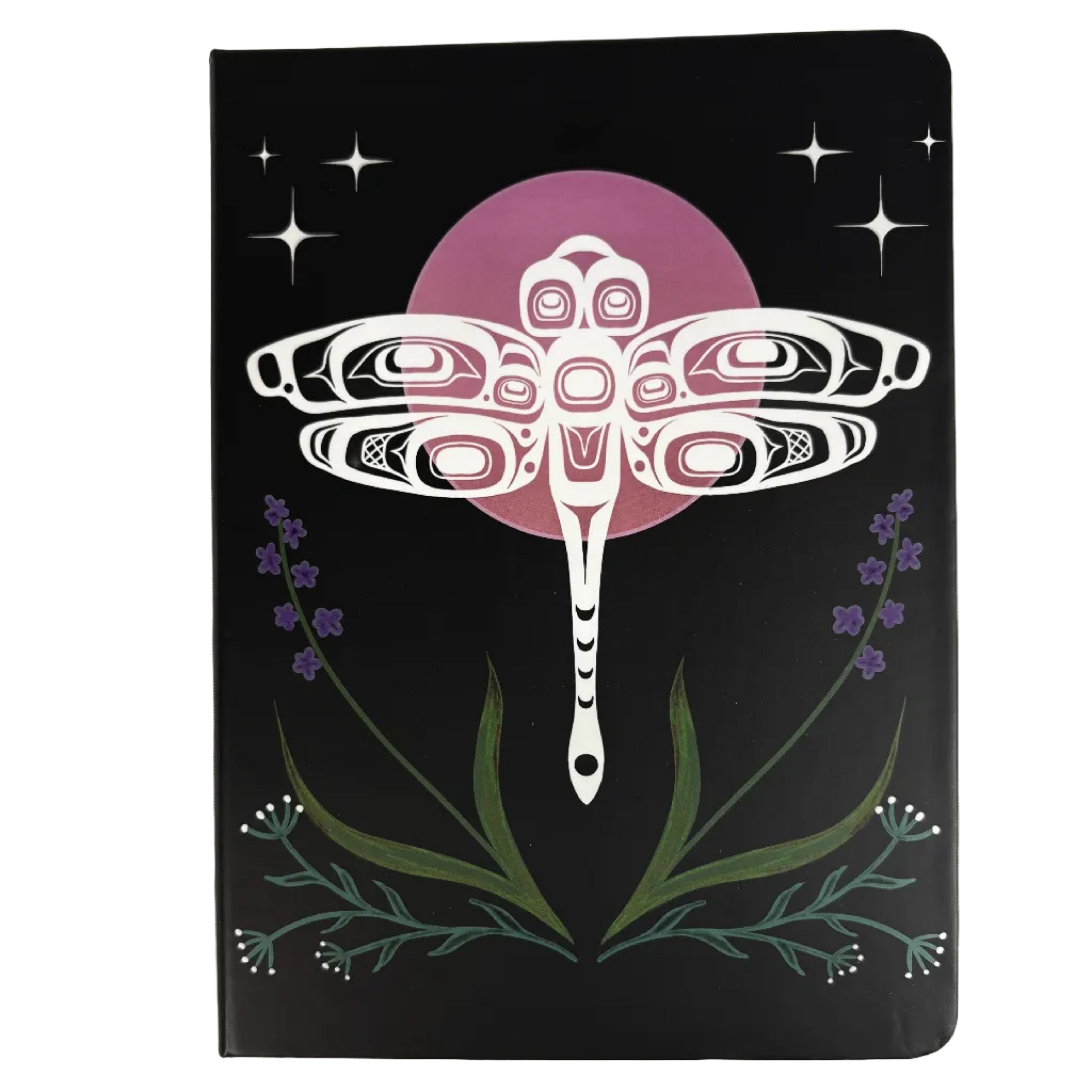 Indigenous Collection - Journals