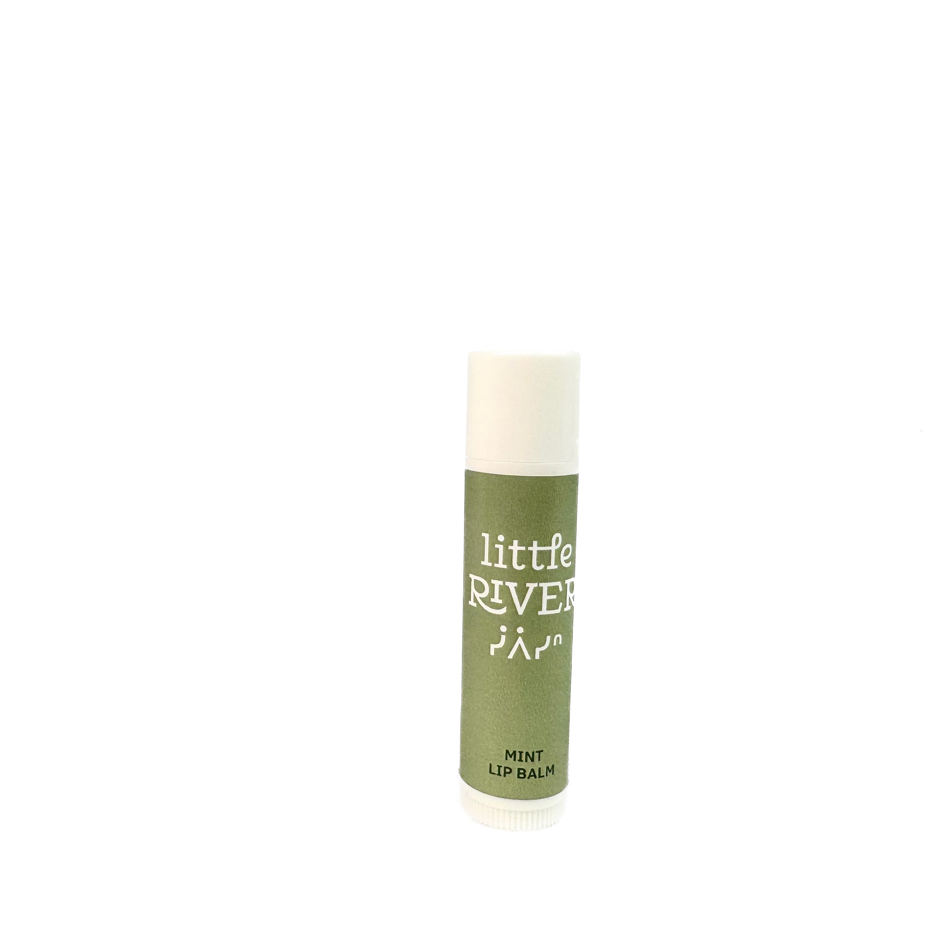 Little River - Lip Balms