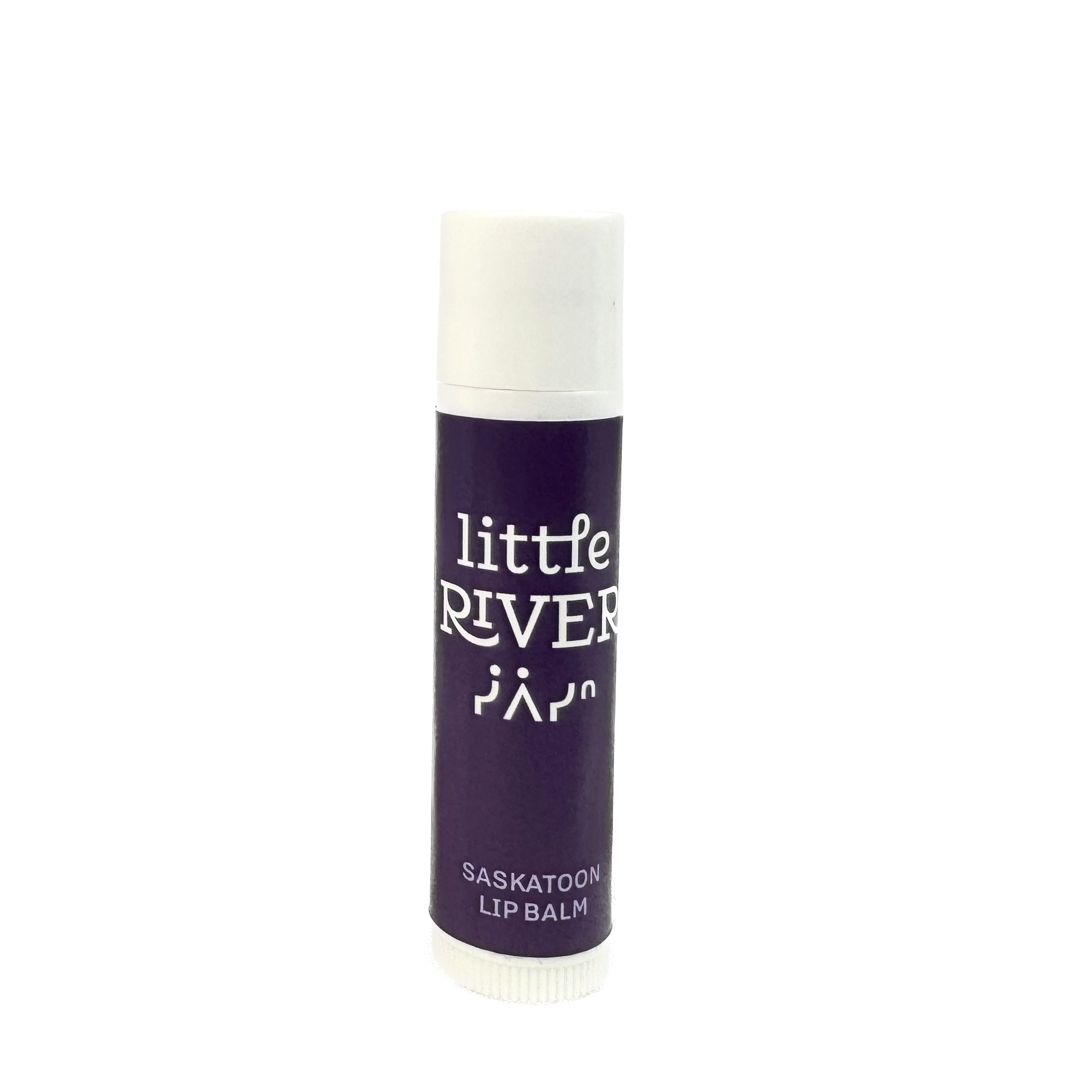 Little River - Lip Balms