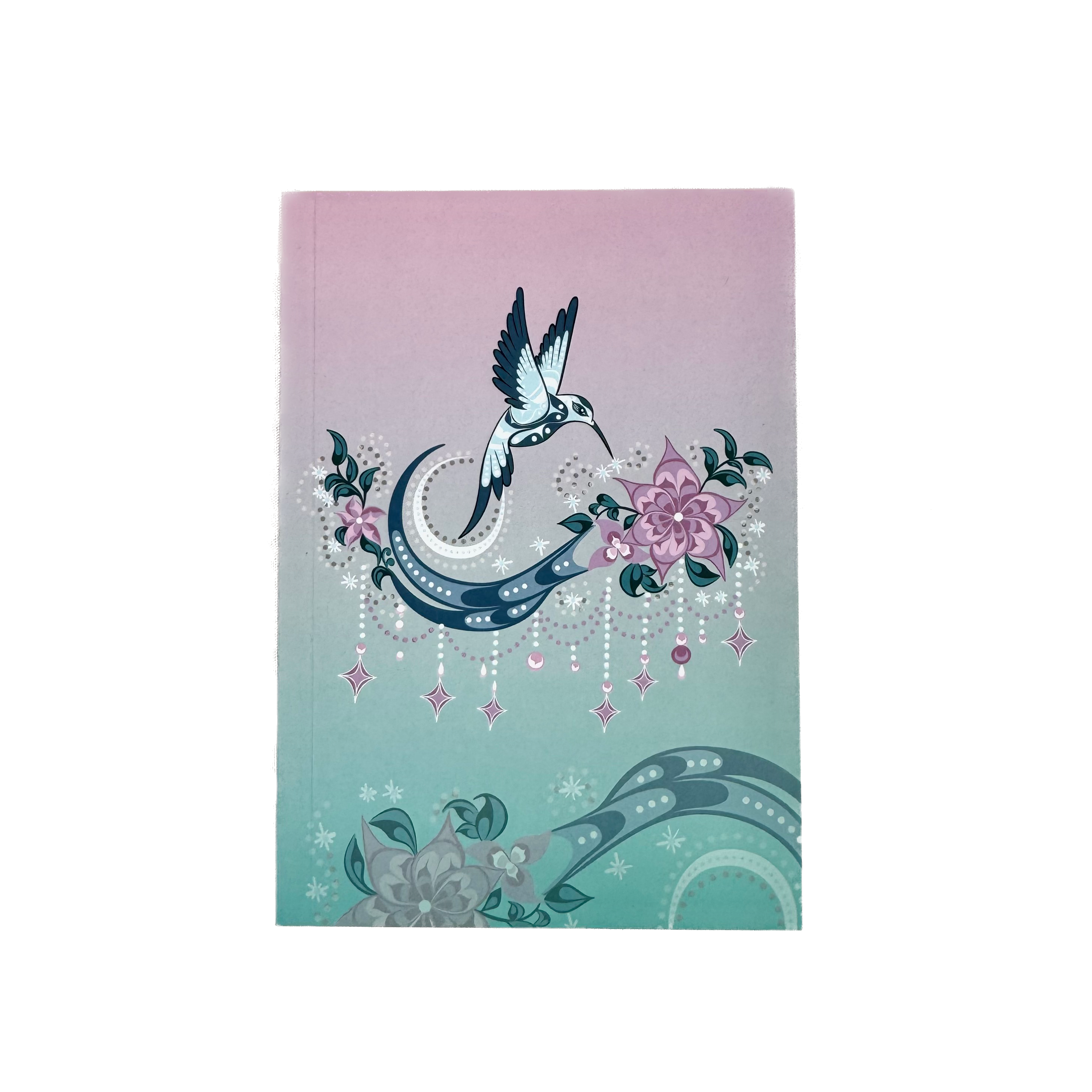 Small Notebook (4x5.75in)