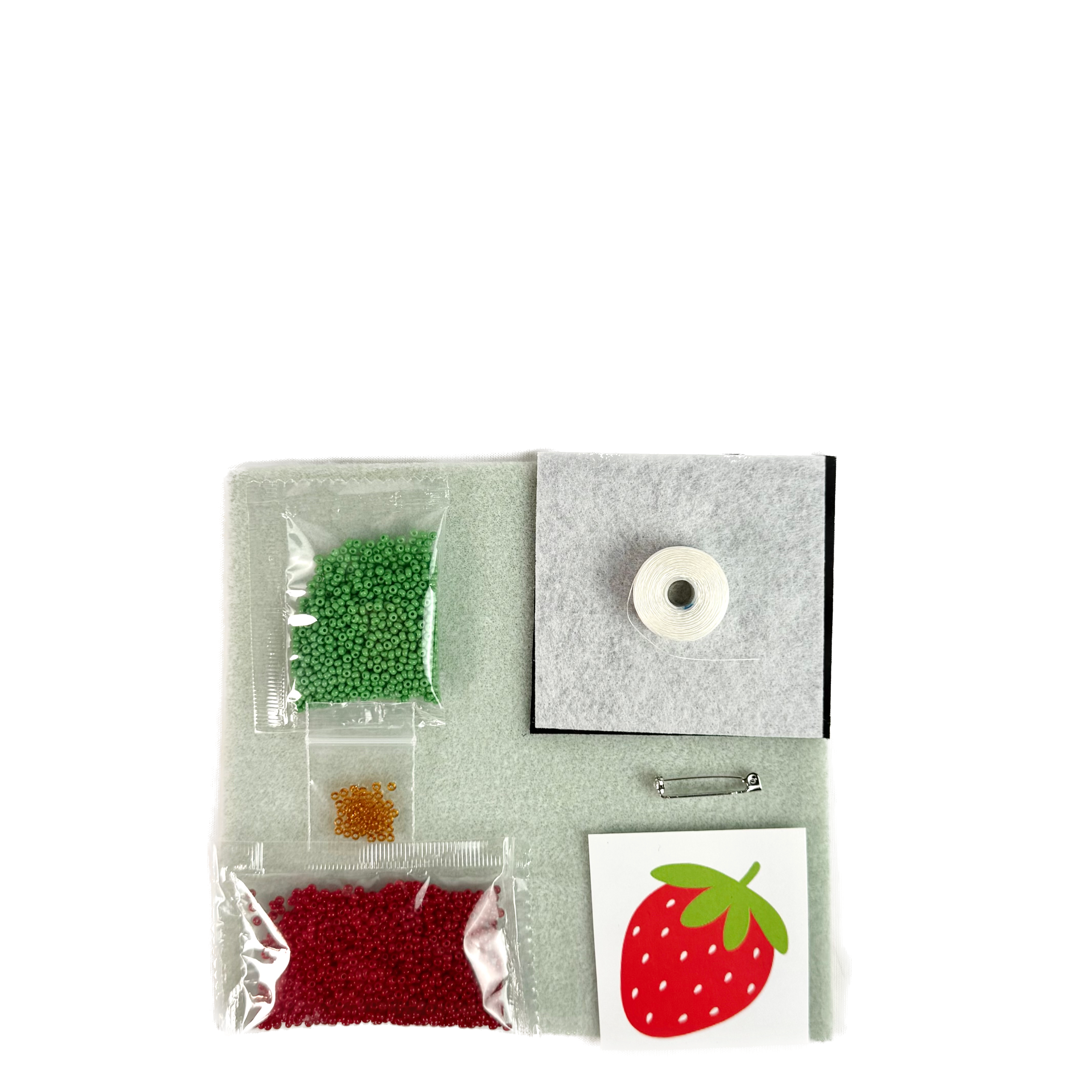 Cedarlilie - Pin Beading Kits