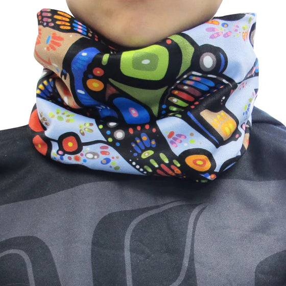 Oscardo - Microfleece Neckwarmer