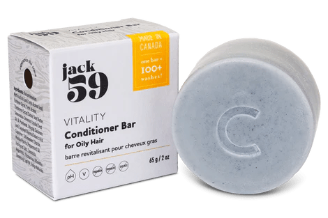 Jack 59 Hair Products - Indigenous Box