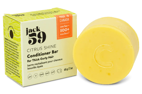 Jack 59 Hair Products - Indigenous Box