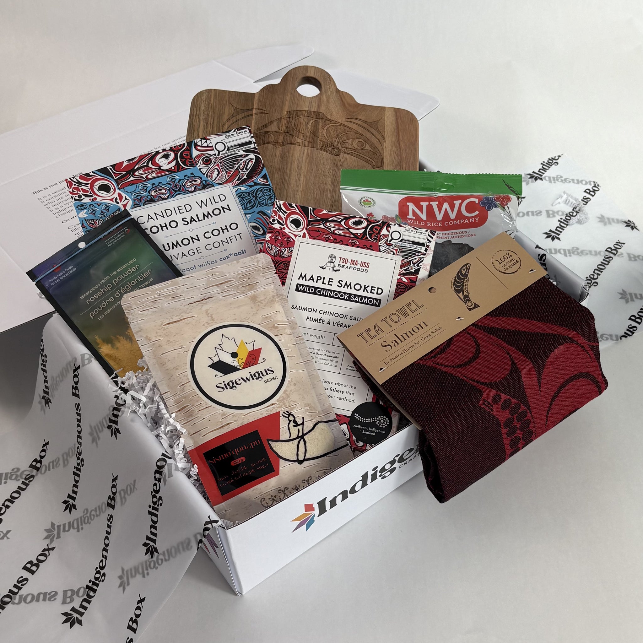 Kinship Feast Collection - The Gathering