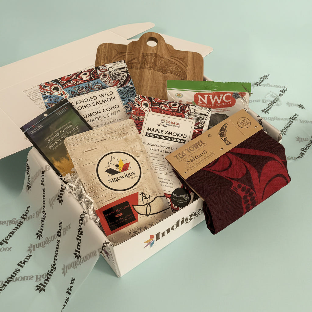Kinship Feast Collection - The Gathering
