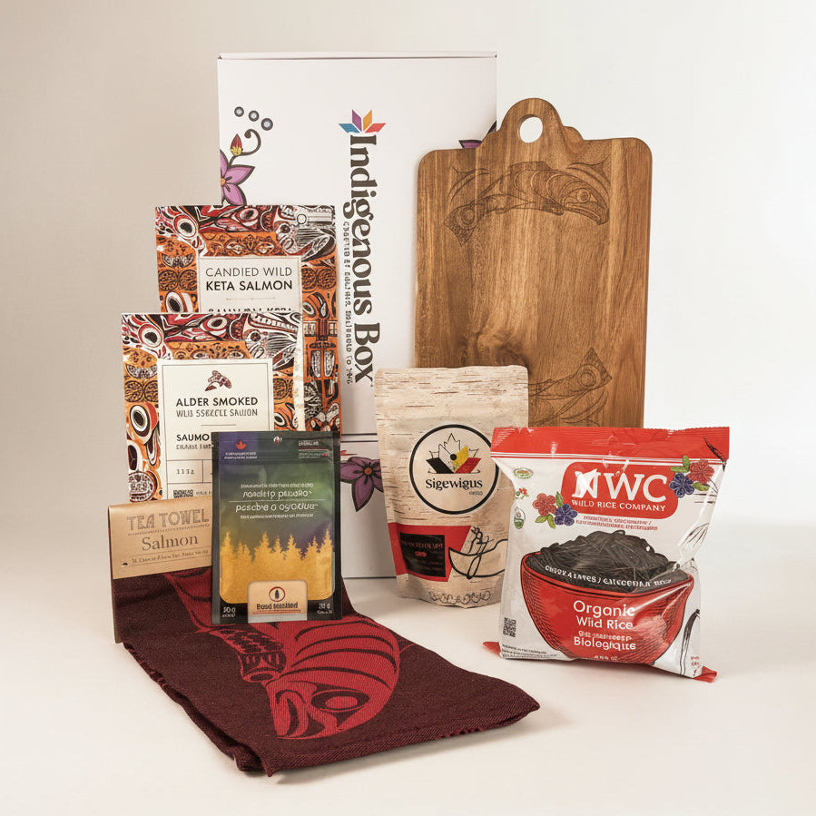 Kinship Feast Collection - The Gathering
