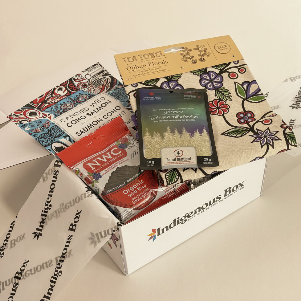 Kinship Feast Collection - The Offering