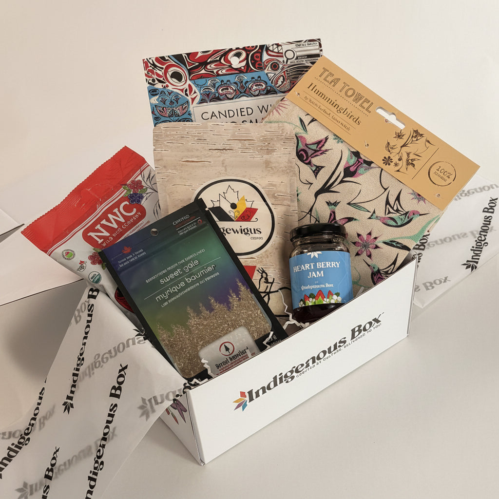 Kinship Feast Collection - The Sharing
