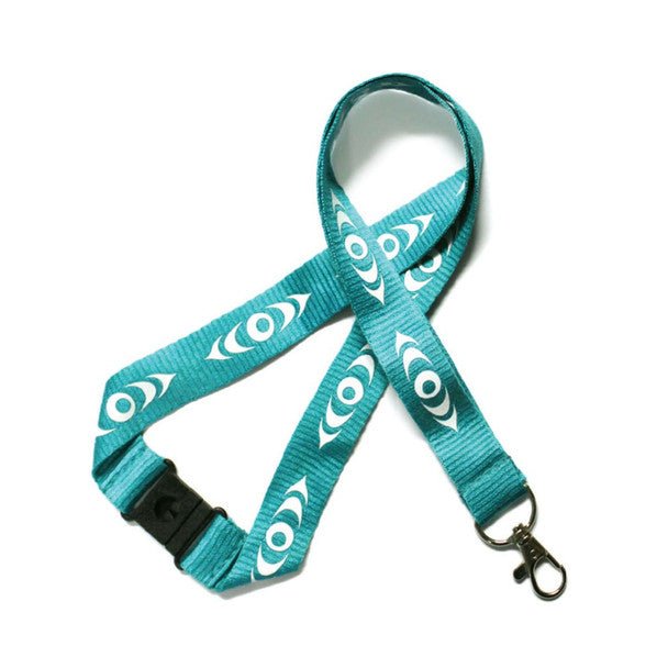 Lanyard - Indigenous Box