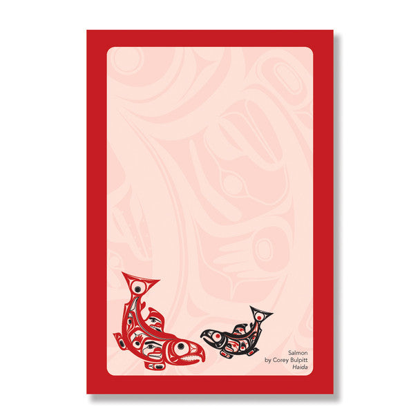 Native Northwest - Notepads