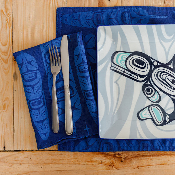 Native Northwest - Woven Napkins (Set of 2)