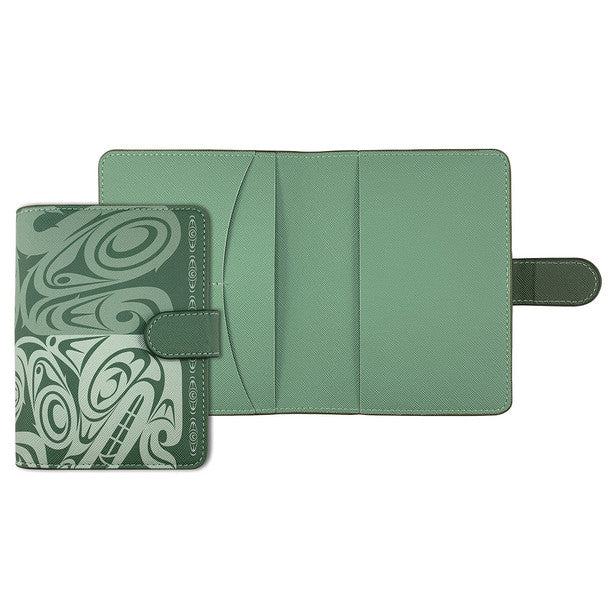 Native Northwest - Passport Holder