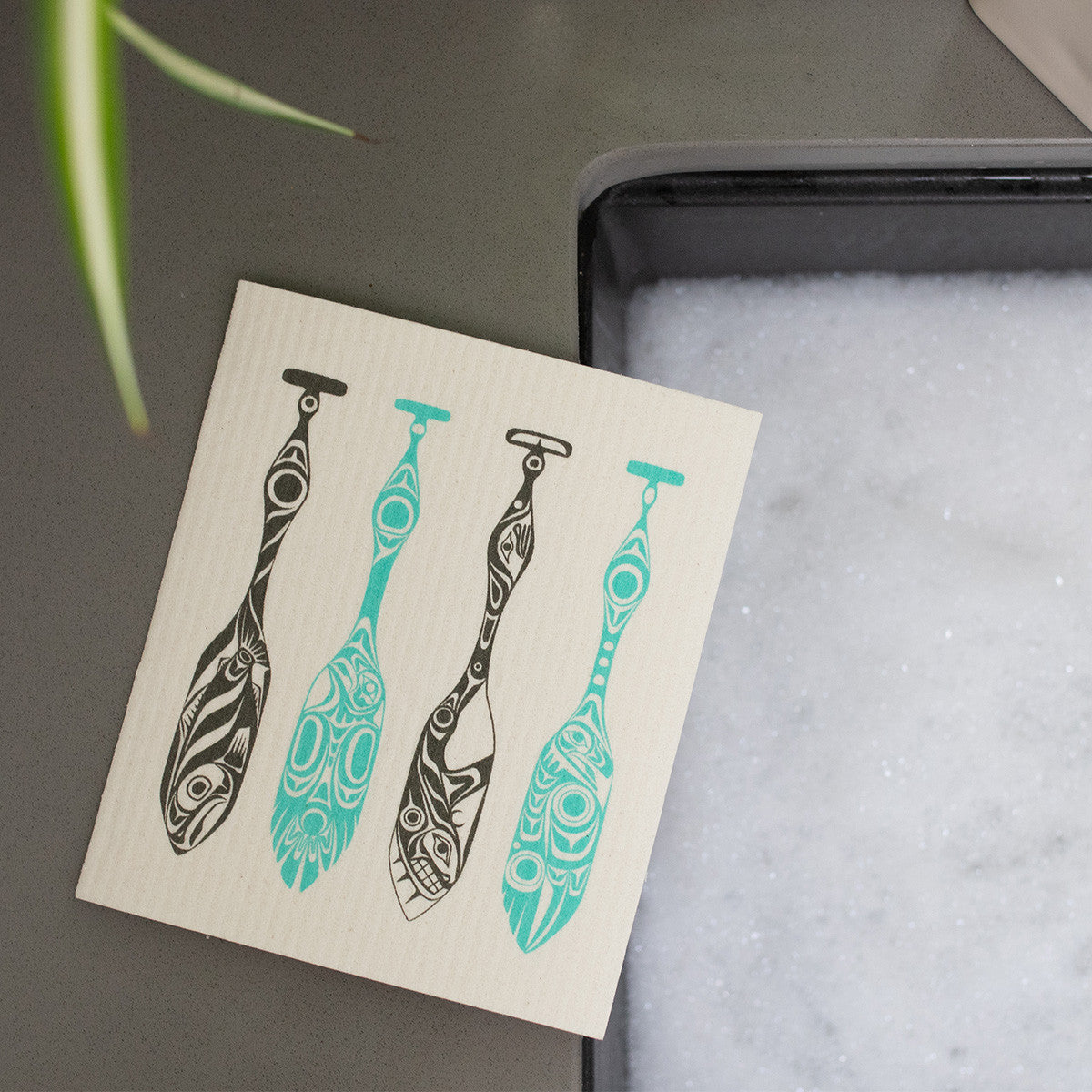 Native Northwest - Eco Cloths