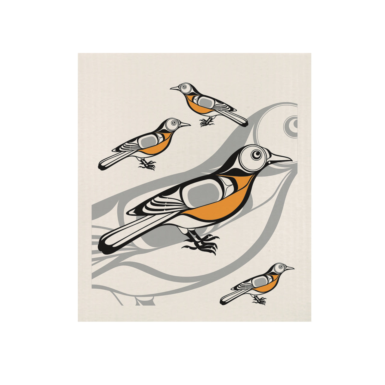 Native Northwest - Eco Cloths