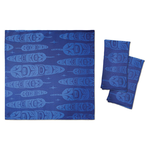 Native Northwest - Woven Napkins (Set of 2)