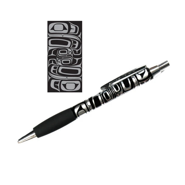 Eagles Pen