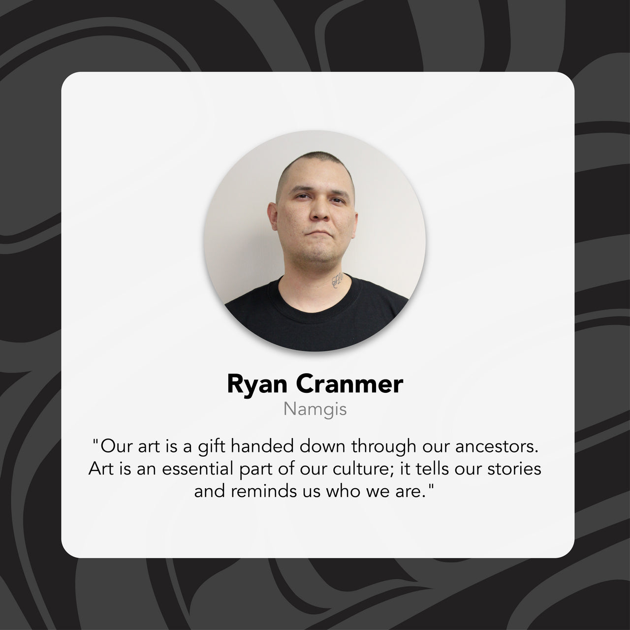 Native Northwest - Woven Placemats (Set of 2)