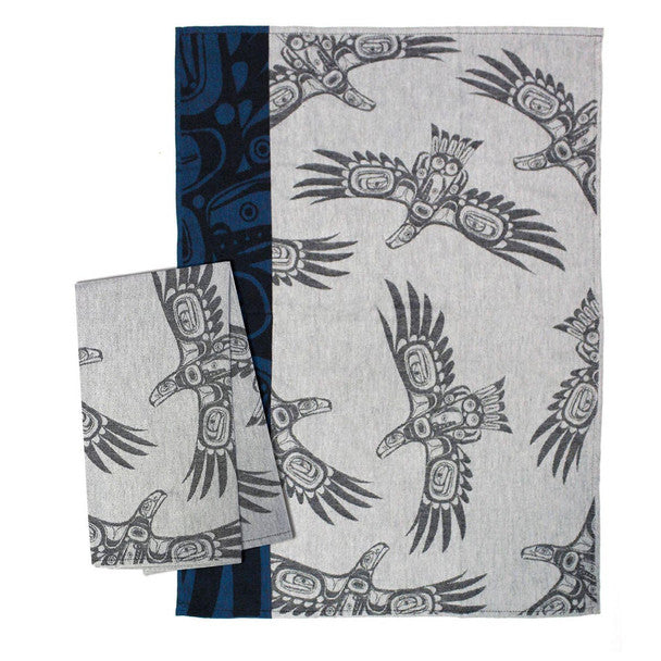 Native Northwest - Cotton Tea Towel