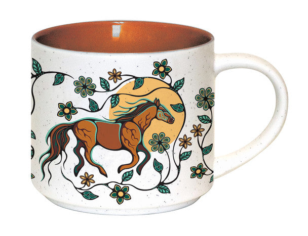 Native Northwest - Ceramic Mug 16oz