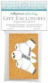 Mini Greeting/Thank you Cards - 8/pack - Indigenous Box