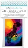 Mini Greeting/Thank you Cards - 8/pack - Indigenous Box