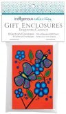 Mini Greeting/Thank you Cards - 8/pack - Indigenous Box