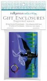 Mini Greeting/Thank you Cards - 8/pack - Indigenous Box