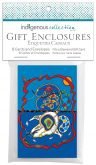 Mini Greeting/Thank you Cards - 8/pack - Indigenous Box