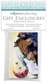 Mini Greeting/Thank you Cards - 8/pack - Indigenous Box