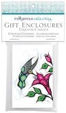 Mini Greeting/Thank you Cards - 8/pack - Indigenous Box