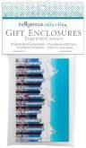 Mini Greeting/Thank you Cards - 8/pack - Indigenous Box