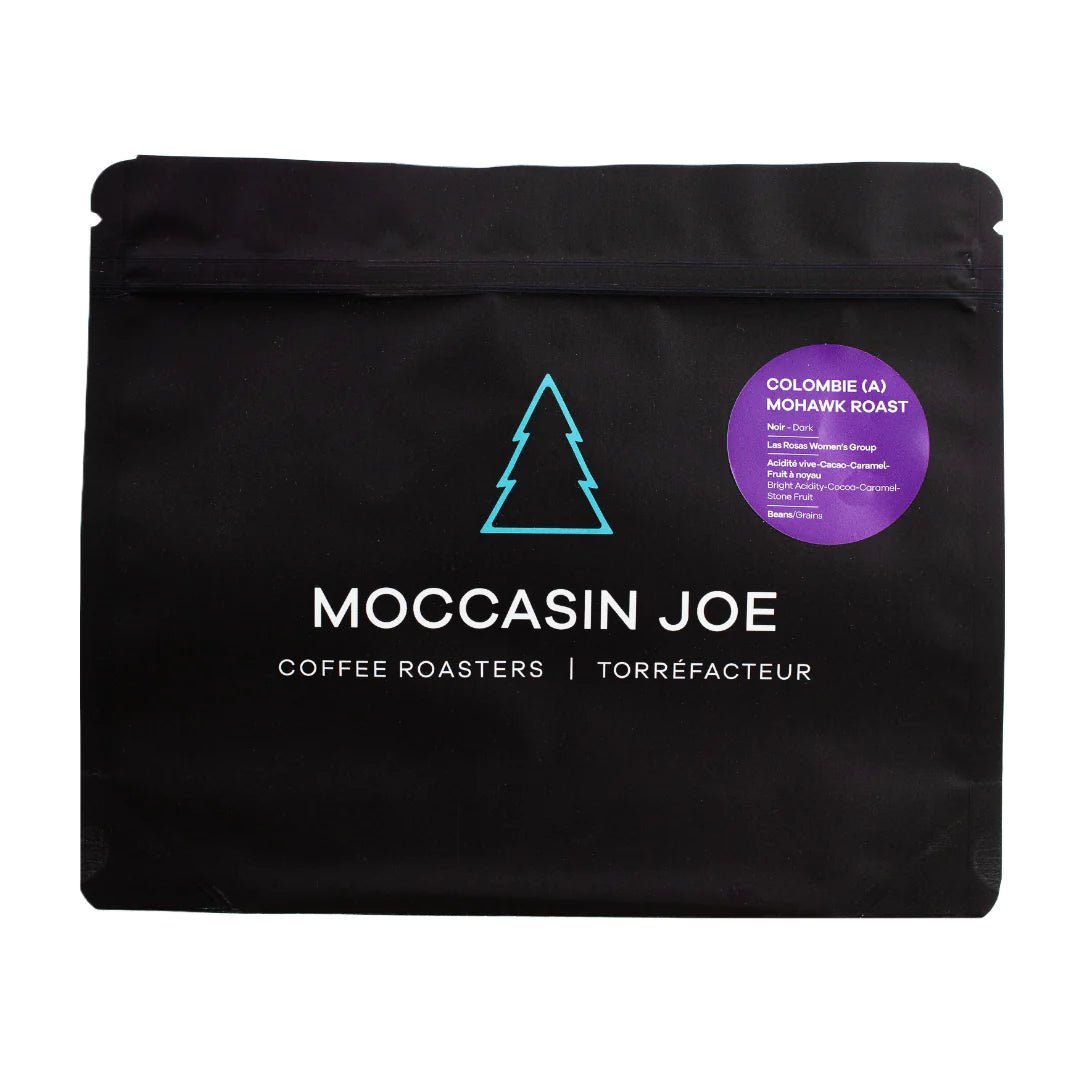 Moccasin Joe Coffee - Indigenous Box