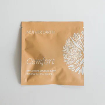 Mother Earth Essentials Herbal Tea - Indigenous Box