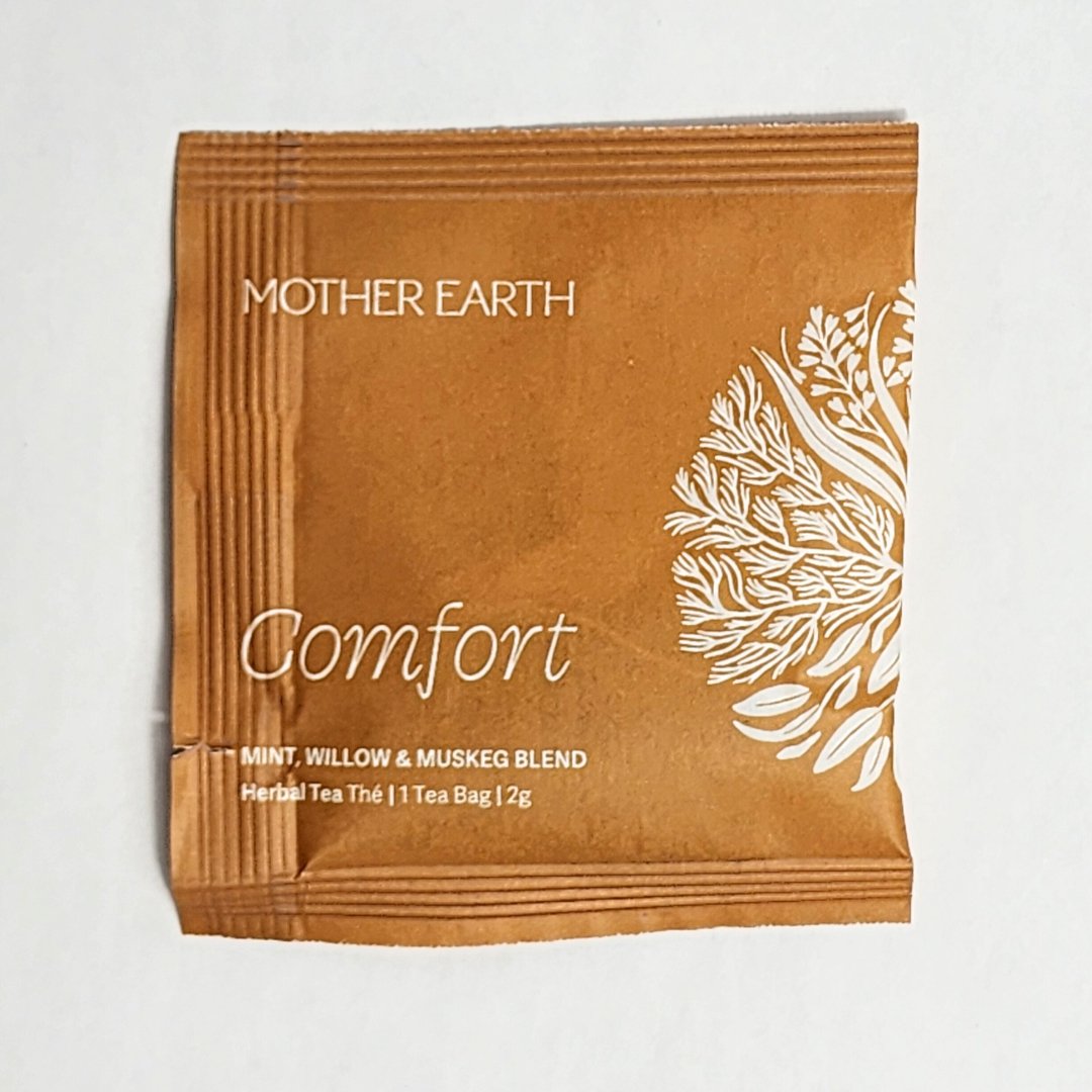 Mother Earth Essentials Herbal Tea - Indigenous Box