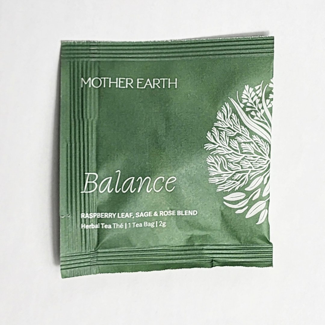 Mother Earth Essentials Herbal Tea - Indigenous Box