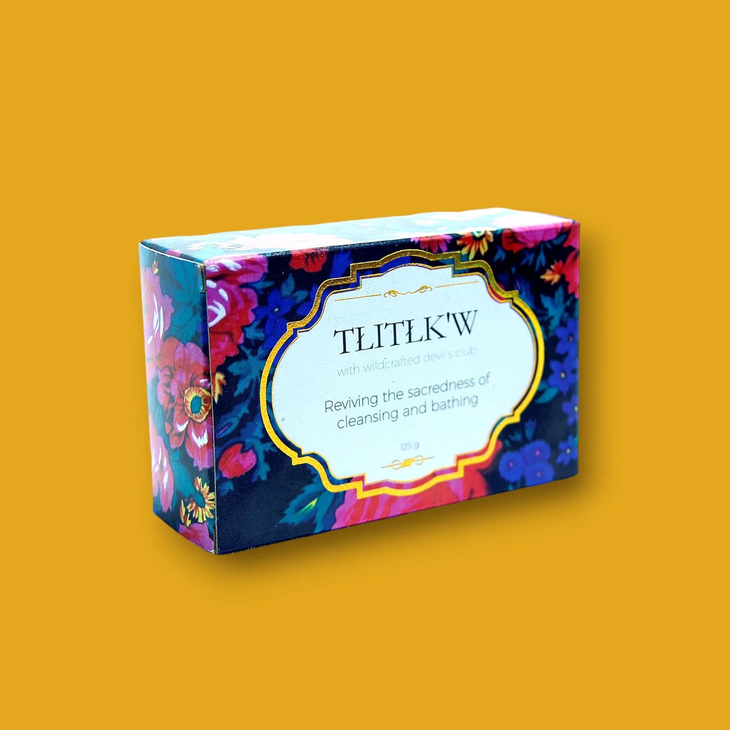 The Yukon Soaps - Grandmother Collection 125g