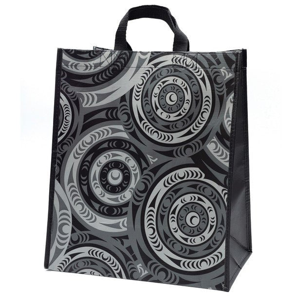 Reusable Eco Bag - Large - Indigenous Box