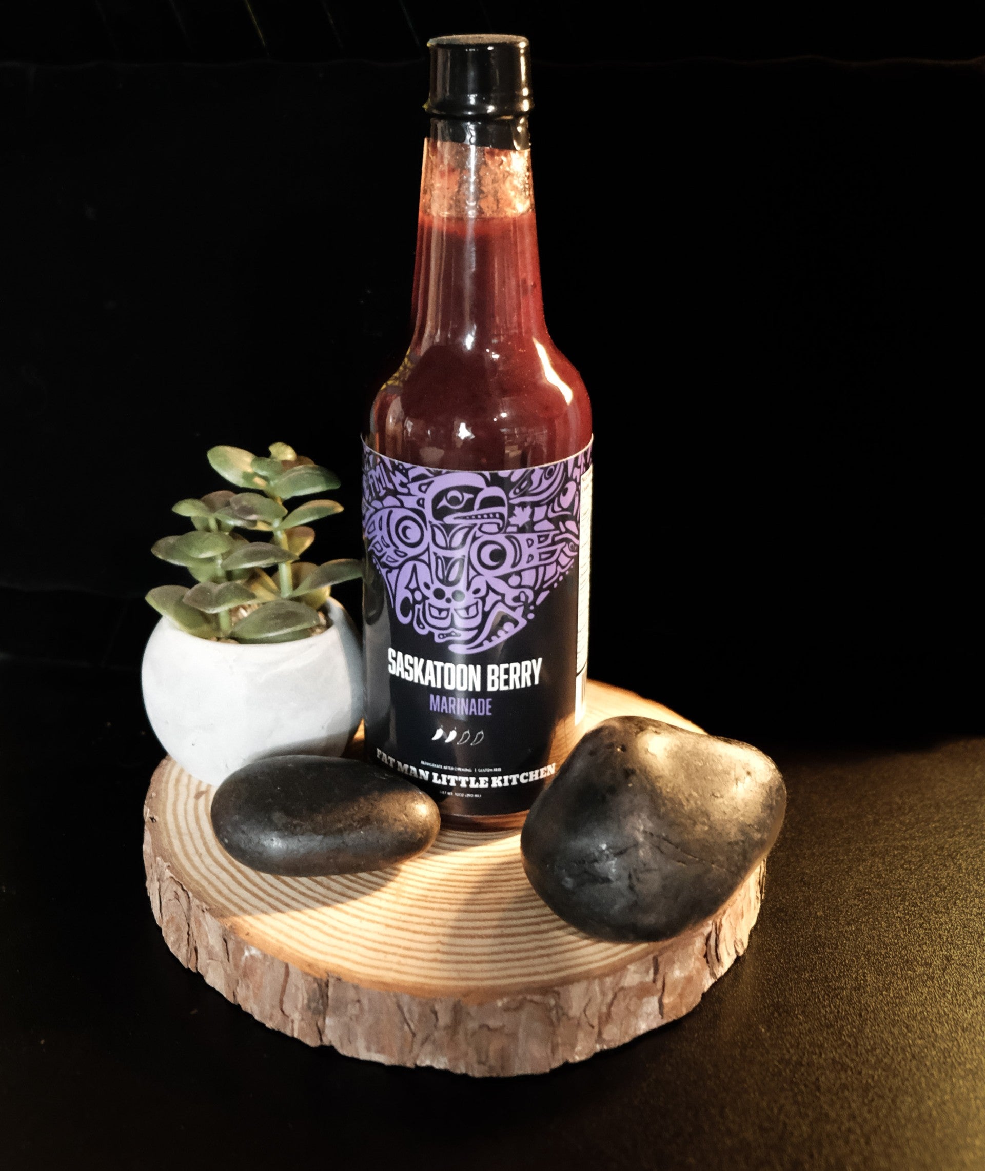 FMLK - Hot Sauces 10 oz