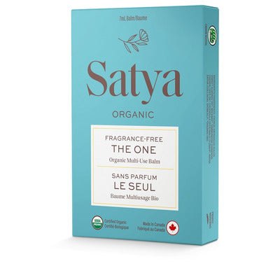Satya Organic Multipurpose Formula