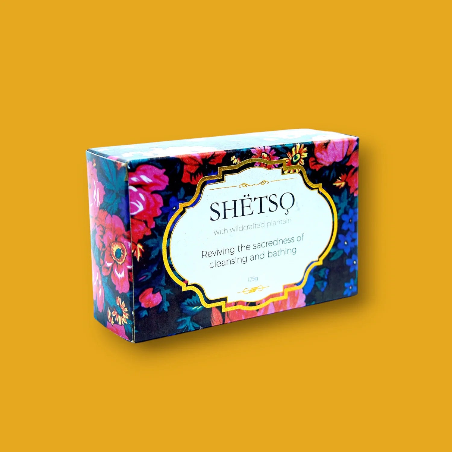 The Yukon Soaps - Grandmother Collection 125g