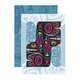 Small Notebook 4"x5.75" - Indigenous Box