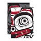 Small Notebook 4"x5.75" - Indigenous Box