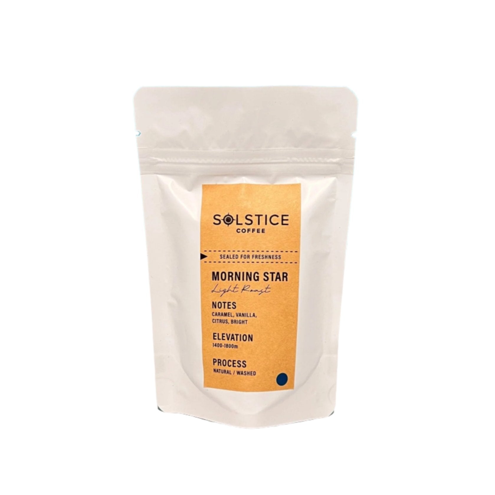 Solstice Coffee - Indigenous Box