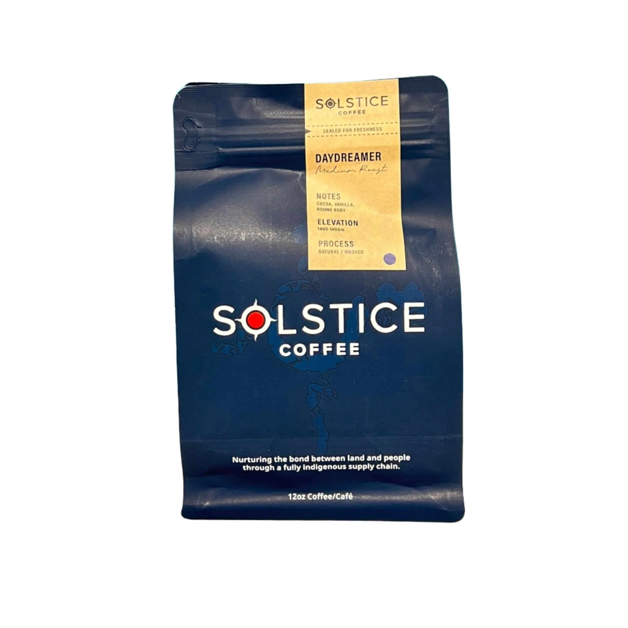 Solstice Coffee - Indigenous Box